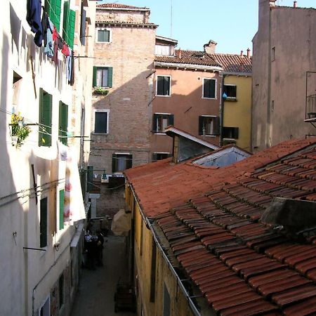 A Rialto Venecia Exterior foto